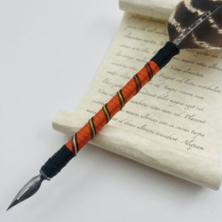 Feather Quill Pen